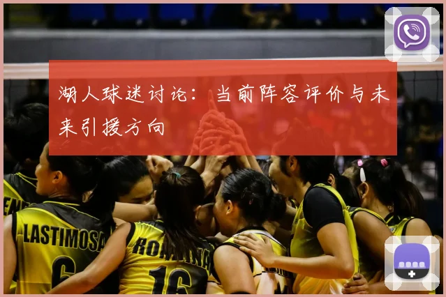 湖人球迷讨论：当前阵容评价与未来引援方向