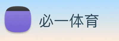 必一体育 Logo